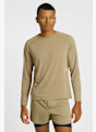 Ciele DLY longsleeve hommes Beige 41883 2