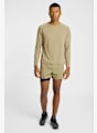 Ciele DLY longsleeve hommes Beige 41883 4