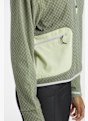 Ciele VLV Half-Zip midlayer donna Verde 41898 6
