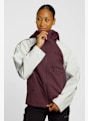 46 NORD veste outdoor femems Rouge 41897 1