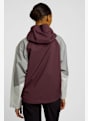 46 NORD veste outdoor femems Rouge 41897 2