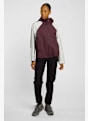 46 NORD veste outdoor femems Rouge 41897 3