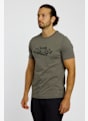 46 NORD t-shirt hommes Vert 41914 1