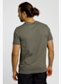 46 NORD t-shirt hommes Vert 41914 2