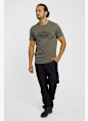 46 NORD t-shirt hommes Vert 41914 3