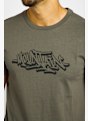 46 NORD t-shirt hommes Vert 41914 4