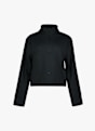 Ciele VLV Half-Zip Damen Midlayer Schwarz 41931 1