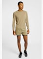 Ciele DLY 5 Inch short hommes Beige 41934 4