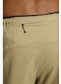 Ciele DLY 5 Inch short hommes Beige 41934 7