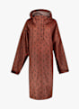 46 NORD Regenponcho Rost 41919 4