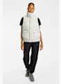 46 NORD Gilet femmes Gris 41924 3