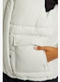 46 NORD Gilet femmes Gris 41924 4