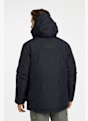 46 NORD giacca invernale uomo Nero 41930 2