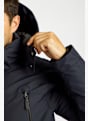 46 NORD veste d'hiver hommes Noir 41930 6