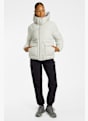 46 NORD Damen Winterjacke Grau 41938 3