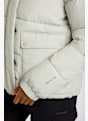 46 NORD Damen Winterjacke Grau 41938 4