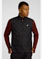 ASICS Road Winter Herren Gilet Schwarz 41927 1