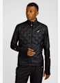 ASICS Road Winter veste de course hommes Noir 41951 1