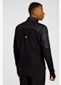 ASICS Road Winter veste de course hommes Noir 41951 2