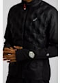 ASICS Road Winter veste de course hommes Noir 41951 4