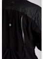 ASICS Road Winter veste de course hommes Noir 41951 5