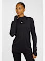 ASICS Road Winter Seamless longsleeve femmes Noir 41949 1
