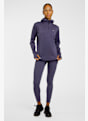 ASICS Road Winter Hoodie longsleeve donna Viola 41957 3