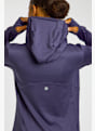 ASICS Road Winter Hoodie longsleeve donna Viola 41957 5
