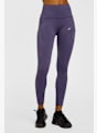 ASICS Road Seamless Damen Tight Blau 41956 1