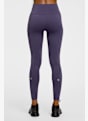 ASICS Road Seamless Damen Tight Blau 41956 2