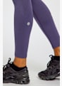 ASICS Road Seamless Damen Tight Blau 41956 5