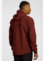 ASICS Metarun Waterproof veste de course hommes Rouge 42327 2