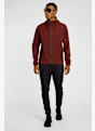 ASICS Metarun Waterproof veste de course hommes Rouge 42327 3