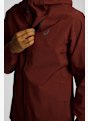 ASICS Metarun Waterproof veste de course hommes Rouge 42327 4