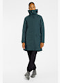46 NORD 3in1 manteau d'hiver femmes Vert 41948 1
