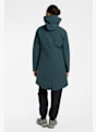 46 NORD 3in1 manteau d'hiver femmes Vert 41948 3