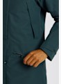 46 NORD 3in1 manteau d'hiver femmes Vert 41948 5