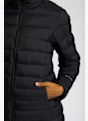 46 NORD 3in1 manteau d'hiver femmes Vert 41948 6