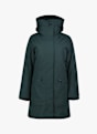 46 NORD 3in1 manteau d'hiver femmes Vert 41948 7