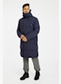46 NORD manteau d'hiver hommes Bleu 41941 1