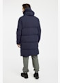 46 NORD Herren Wintermantel Blau 41941 2