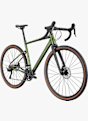 Cannondale Topstone 2 28 gravel bike Vert 55942 3