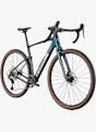 Cannondale Topstone Carbon 3 28 gravel bike Turquoise 55910 3