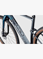 Cannondale Topstone Carbon 3 28 gravel bike Turchese 55910 5