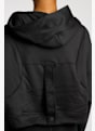 Nike Pro Therma-FIT Fleece hoodie femmes Noir 41967 5
