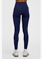 Nike One tight donna Blu 41987 2