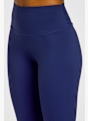 Nike One tight femmes Bleu 41987 4