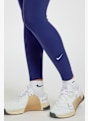 Nike One Damen Tight Blau 41987 5