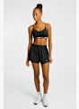 Nike Indy Light reggiseno sportivo donna Nero 41985 3