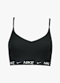 Nike Indy Light Damen Sport-BH Schwarz 41985 6